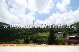 CLEAR WATER BAY Spacious Village House For Sale