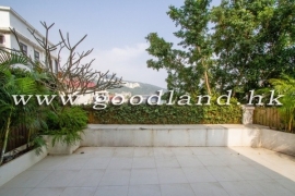 Clear Water Bay Sea View Village House for Sale