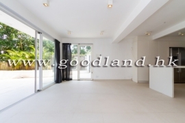Clear Water Bay Sea View Village House for Sale