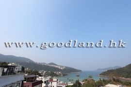Clear Water Bay Sea View Village House for Sale