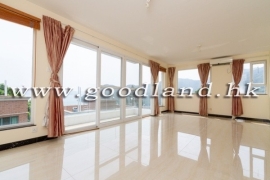 CLEAR WATER BAY Spacious Village House For Sale