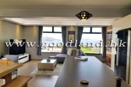 Clear Water Bay Sea View Village House for Sale