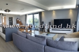 Clear Water Bay Sea View Village House for Sale