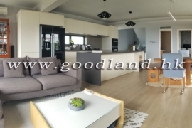 Clear Water Bay Sea View Village House for Sale