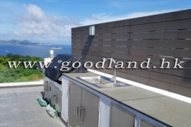 Clear Water Bay Sea View Village House for Sale