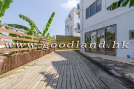 Clear Water Bay Sea View Village House for Sale