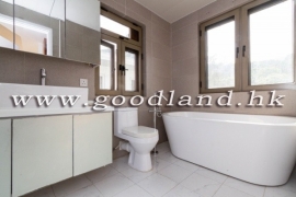 Clear Water Bay Sea View Village House for Sale