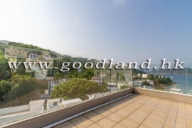 Clear Water Bay Sea View Village House for Sale