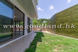 Clear Water Bay Sea View Village House for Sale