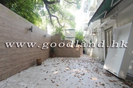 CLEAR WATER BAY Spacious Village House For Sale