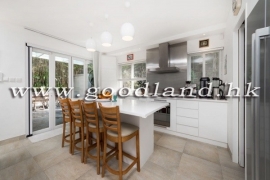 Clear Water Bay Garden Duplex Village House for Sale