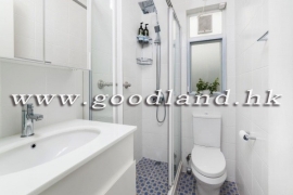 Clear Water Bay Garden Duplex Village House for Sale