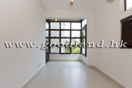 Clear Water Bay Rooftop Village House for Sale