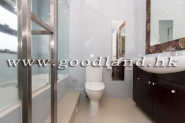 Clear Water Bay Rooftop Village House for Sale