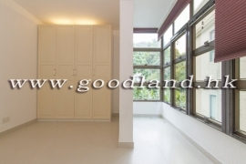 Clear Water Bay Rooftop Village House for Sale