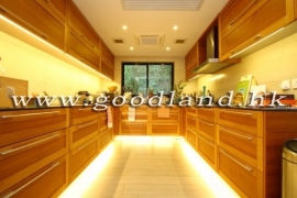 Clear Water Bay Sea View Village House for Sale