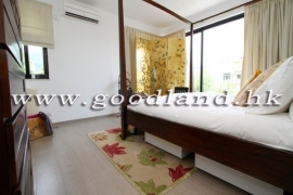 Clear Water Bay Sea View Village House for Sale