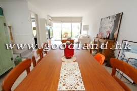 Clear Water Bay Sea View Village House for Sale