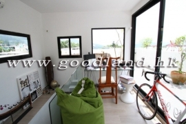 Clear Water Bay Sea View Village House for Sale