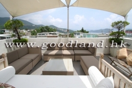 Clear Water Bay Sea View Village House for Sale