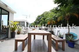 Clear Water Bay Sea View Village House for Sale