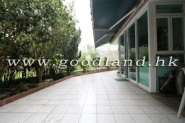 Clear Water Bay Garden Village House for Sale