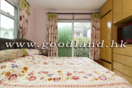 Clear Water Bay Garden Village House for Sale