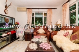 Clear Water Bay Garden Village House for Sale