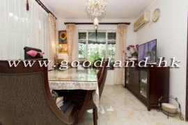 Clear Water Bay Garden Village House for Sale