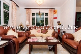 Clear Water Bay Garden Village House for Sale