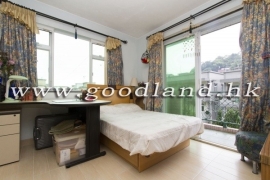 Clear Water Bay Garden Village House for Sale