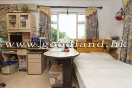 Clear Water Bay Garden Village House for Sale