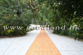 Clear Water Bay Garden Village House for Sale