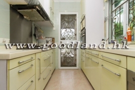 Clear Water Bay Garden Village House for Sale