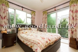 Clear Water Bay Garden Village House for Sale