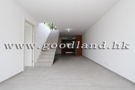 Clear Water Bay Sea View Duplex Village House for Sale