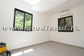 Clear Water Bay Sea View Duplex Village House for Sale