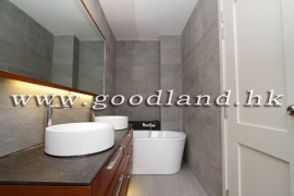 Clear Water Bay Sea View Duplex Village House for Sale