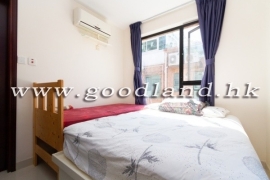 Clear Water Bay Open Kitchen Village House for Sale