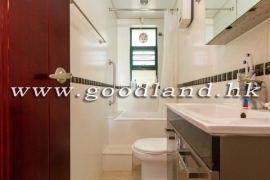 Clear Water Bay Open Kitchen Village House for Sale