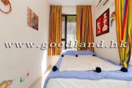 Clear Water Bay Open Kitchen Village House for Sale
