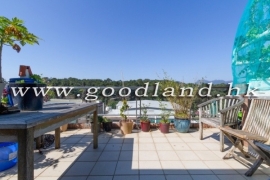 Clear Water Bay Open Kitchen Village House for Sale