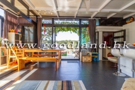 Clear Water Bay Open Kitchen Village House for Sale