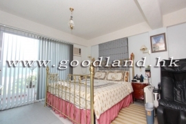 Clear Water Bay Sea View Village House for Sale