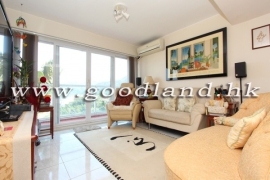 Clear Water Bay Sea View Village House for Sale