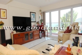 Clear Water Bay Sea View Village House for Sale