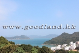 Clear Water Bay Sea View Village House for Sale