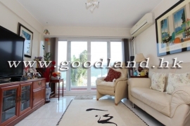Clear Water Bay Sea View Village House for Sale