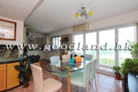 Clear Water Bay Sea View Village House for Sale
