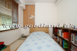 Clear Water Bay Garden Village House for Sale